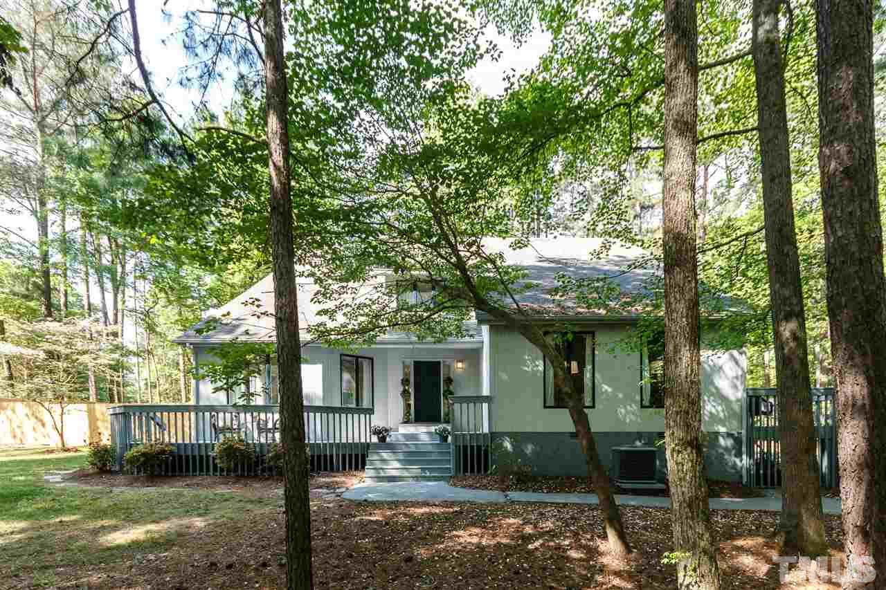 5001 Celbridge Place Raleigh, NC 27613 - Photo 24 of 24
