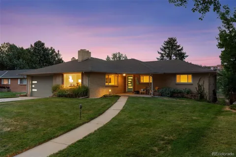 $1,425,000 | 460 South Garfield Street, Denver, CO 80209