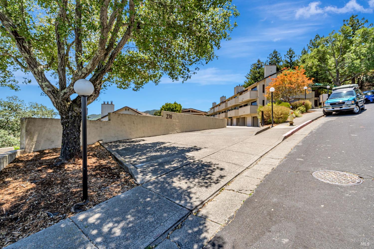 270 Channing Way, Unit 1 San Rafael, CA 94903 - Photo 32 of 32