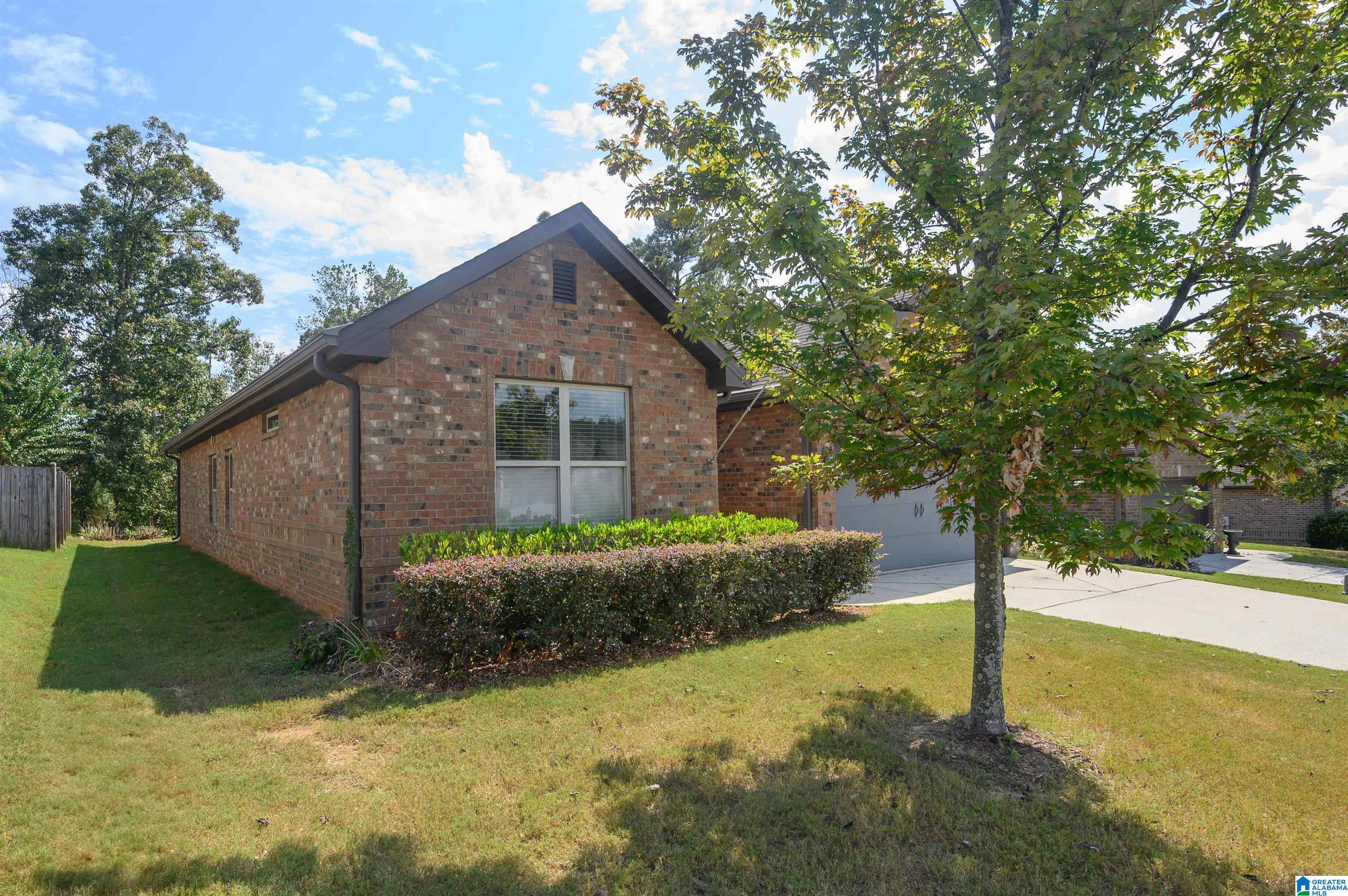 229 Chesser Loop Road Chelsea, AL 35043 - Photo 2 of 37 Gallery Image 2