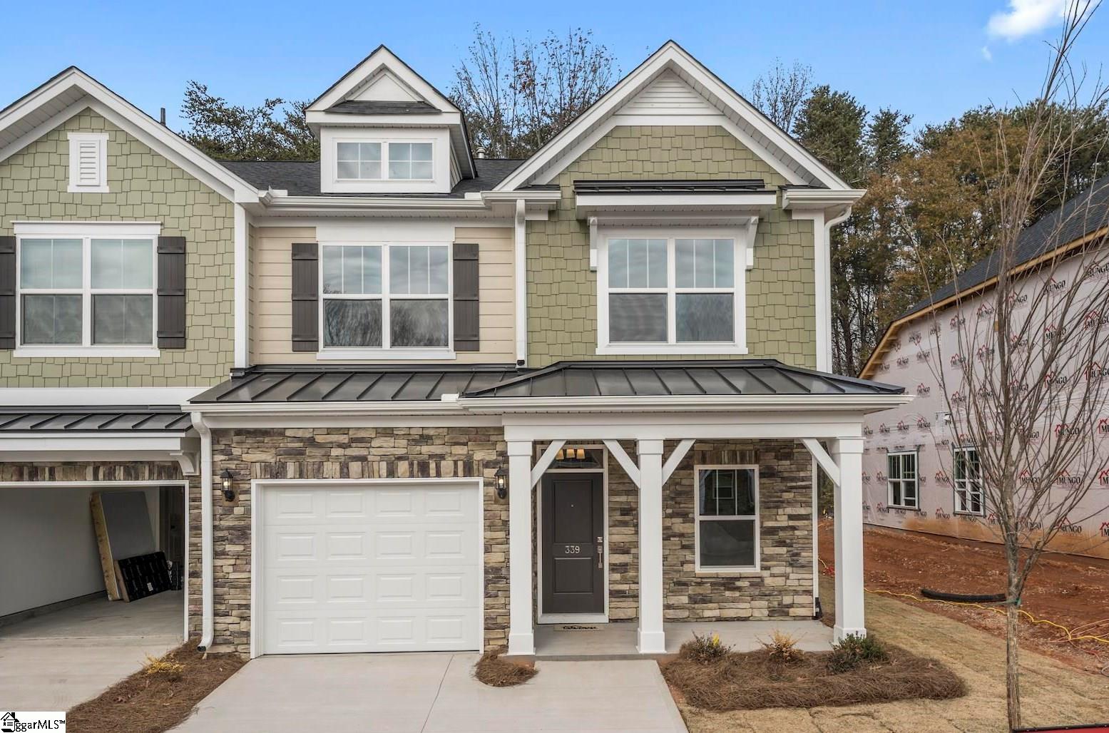 339 Nettle Lane Greenville, SC 29607 - Photo 1 of 36 Gallery Image 1