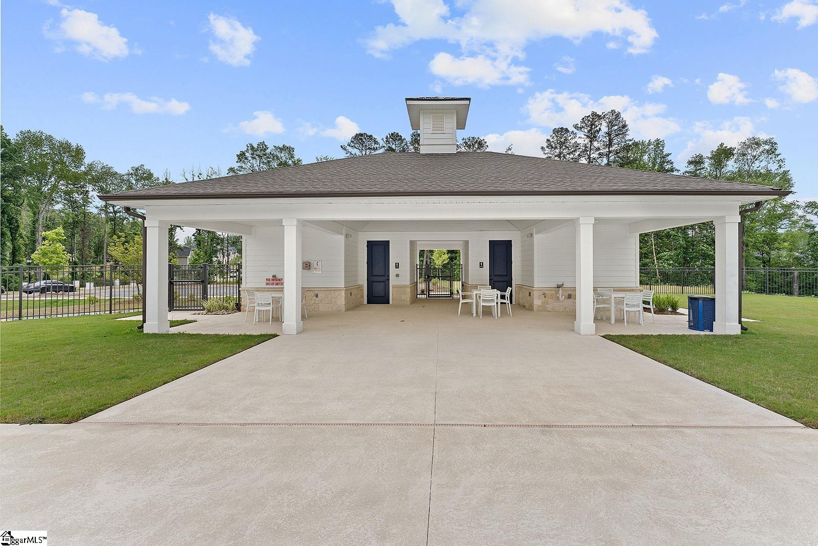339 Nettle Lane Greenville, SC 29607 - Photo 29 of 36 Gallery Image 29