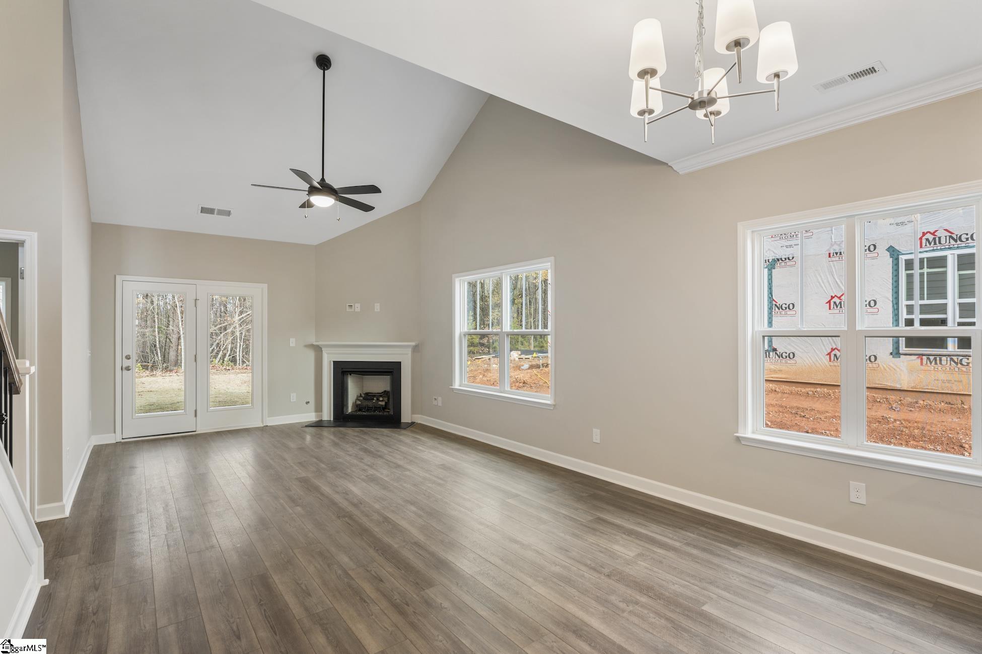 339 Nettle Lane Greenville, SC 29607 - Photo 5 of 36 Gallery Image 5