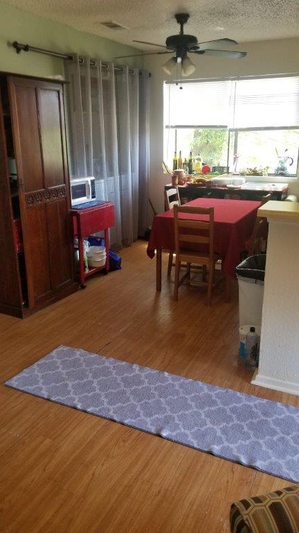 2305 Rachael Court, Unit D Austin, TX 78748 - Photo 2 of 6 a bedroom with furniture and window