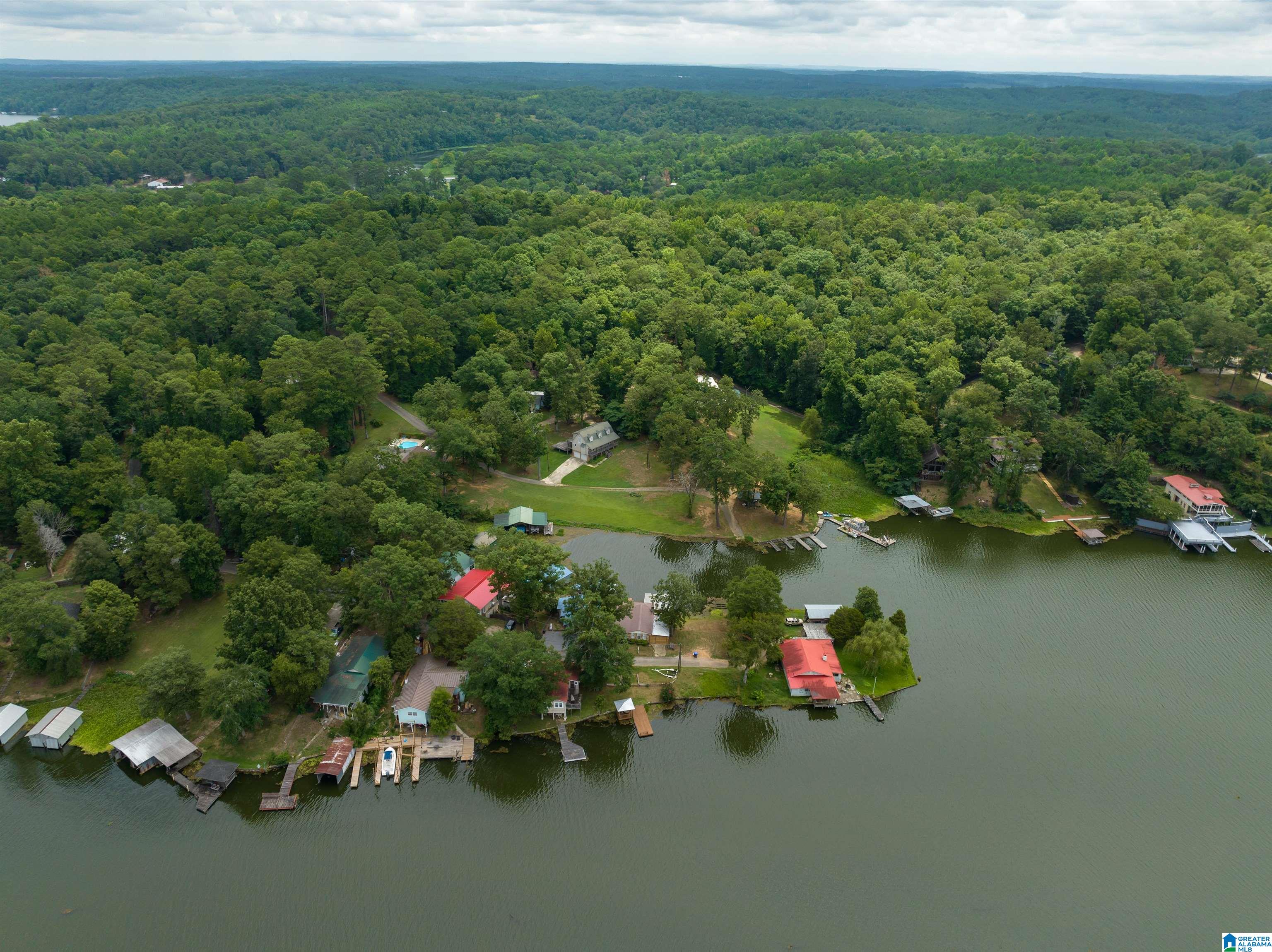 974 Boat Works Road Adger, AL 35006 - Photo 43 of 47 Gallery Image 43