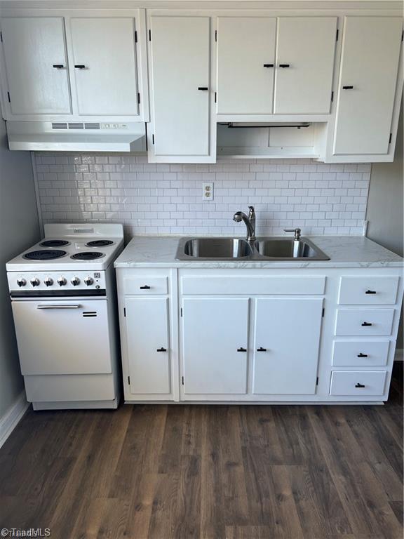 1203 North Main Street, Unit F High Point, NC 27262 - Photo 4 of 18