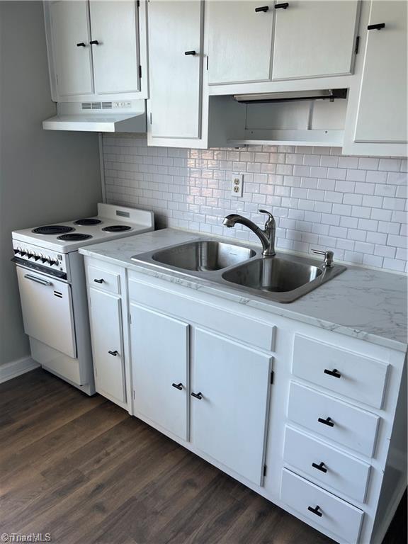 1203 North Main Street, Unit F High Point, NC 27262 - Photo 5 of 18