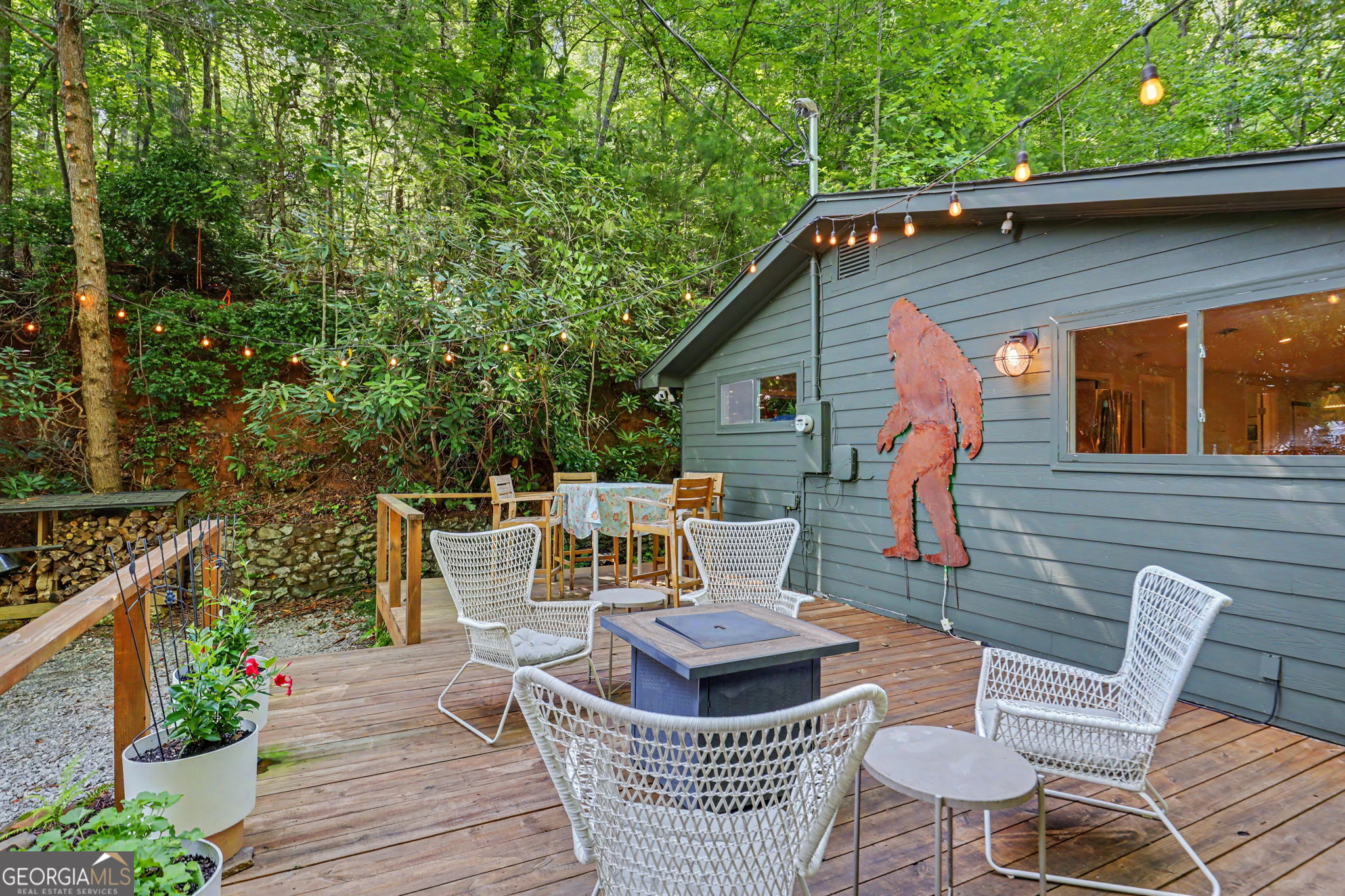 276 Fulton Road Tiger, GA 30576 - Photo 9 of 64