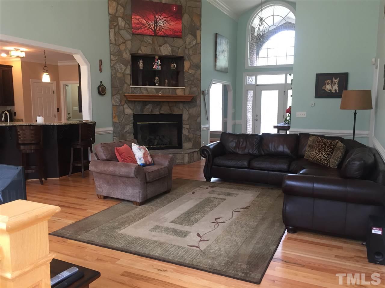 3364 Bason Road Mebane, NC 27302 - Photo 8 of 25 Gallery Image 8