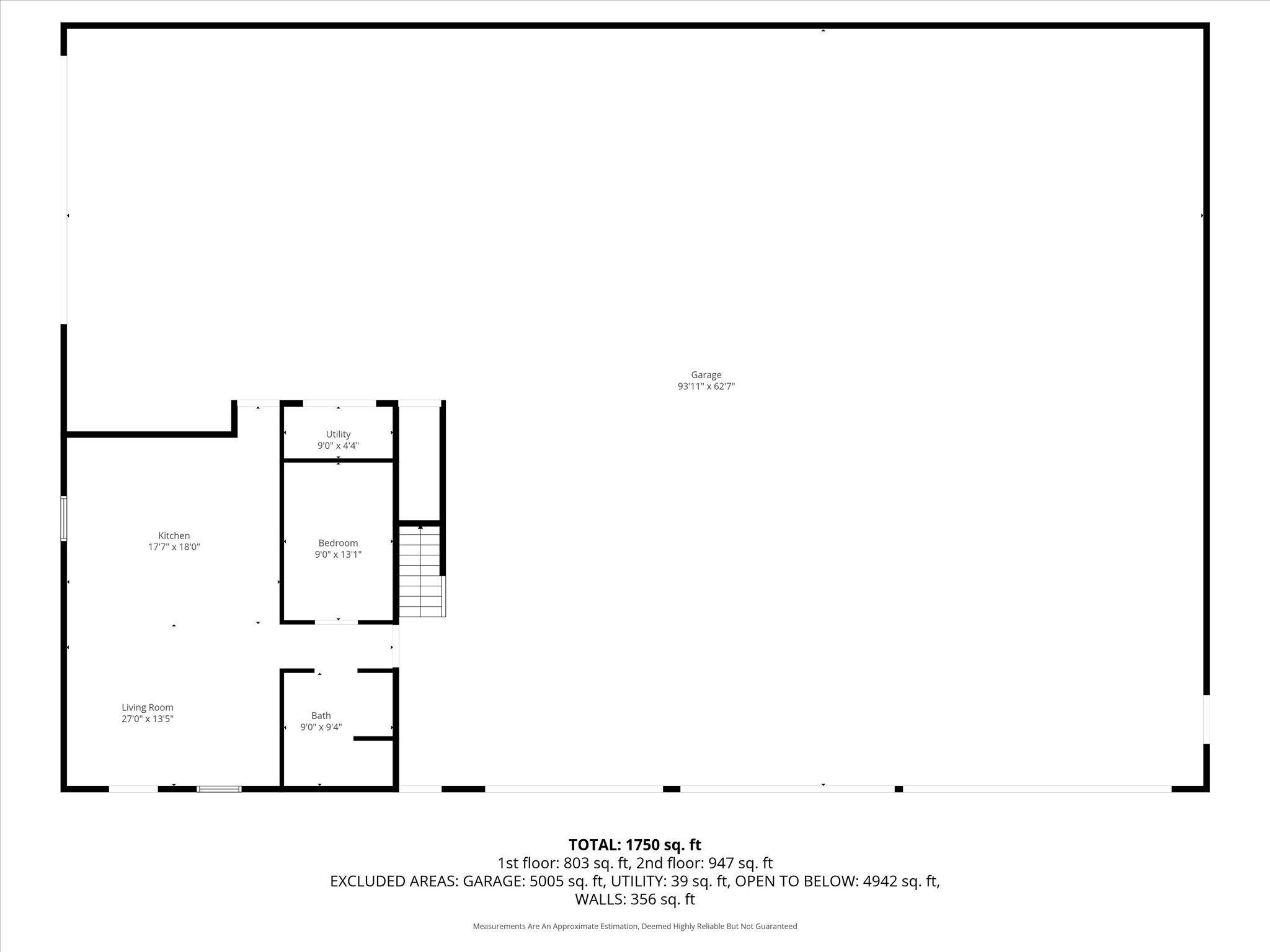 234 2nd Street Montgomery, IN 47558 - Photo 35 of 36