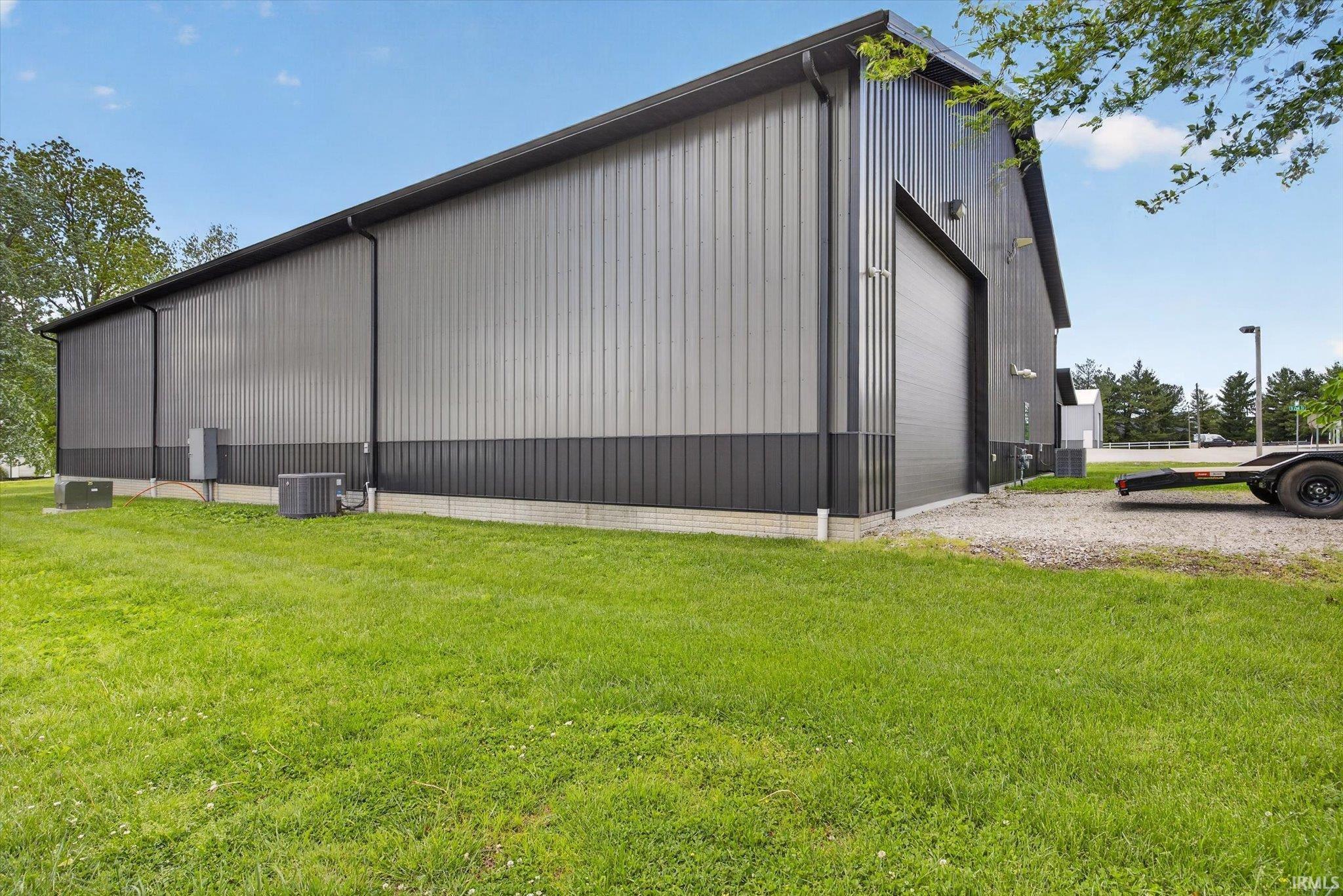 234 2nd Street Montgomery, IN 47558 - Photo 4 of 36