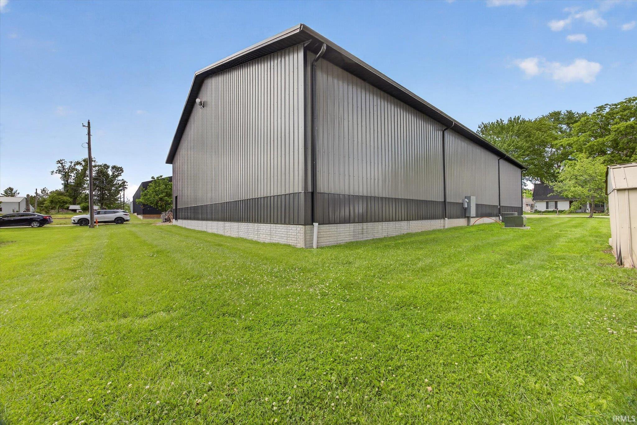 234 2nd Street Montgomery, IN 47558 - Photo 5 of 36