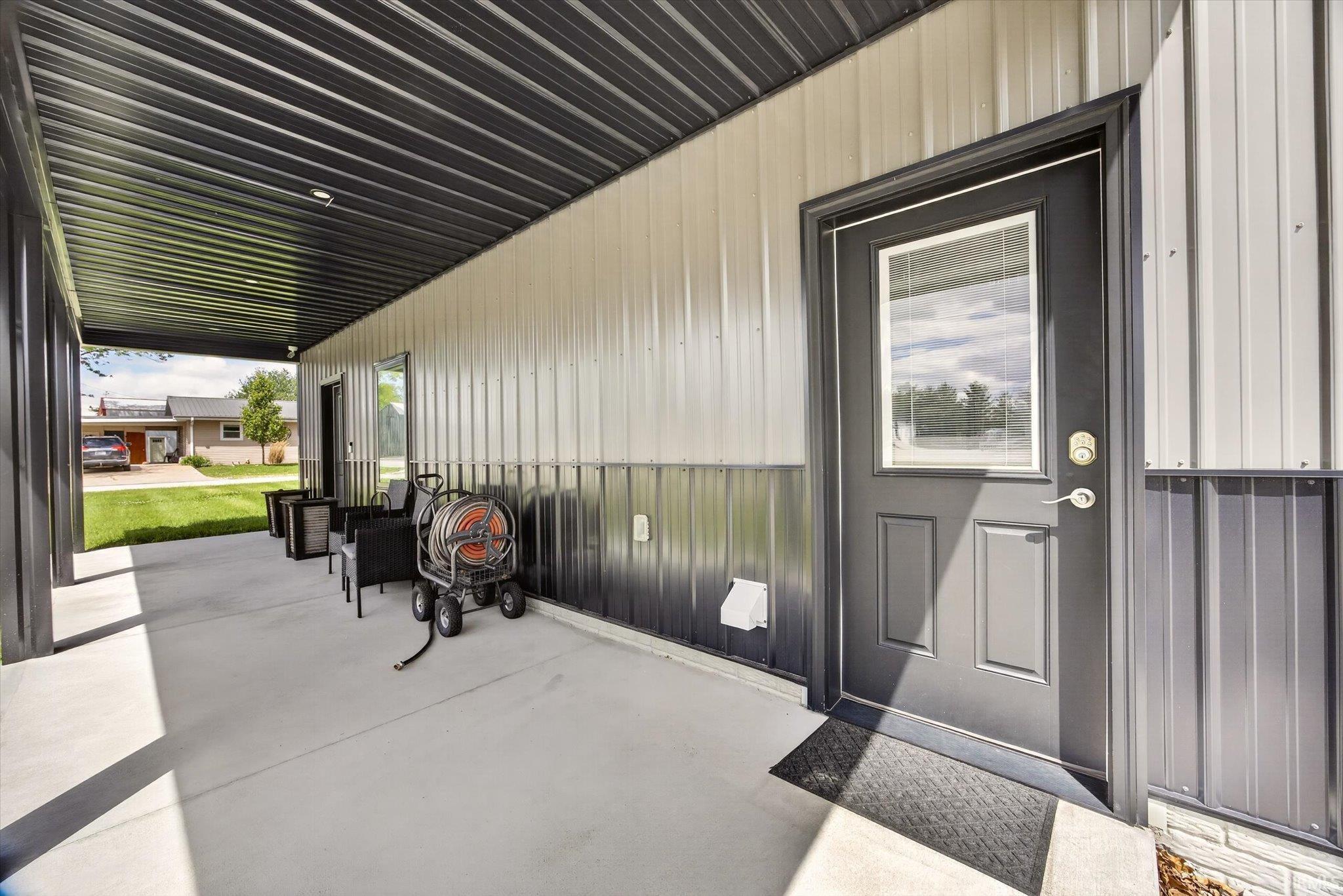 234 2nd Street Montgomery, IN 47558 - Photo 8 of 36