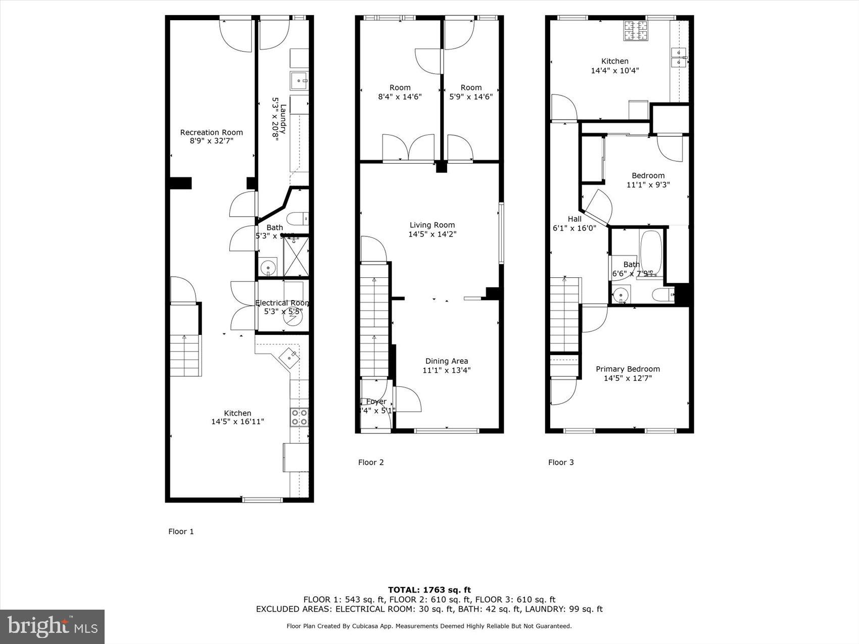 828 Ponca Street Baltimore, MD 21224 - Photo 29 of 32 Gallery Image 29