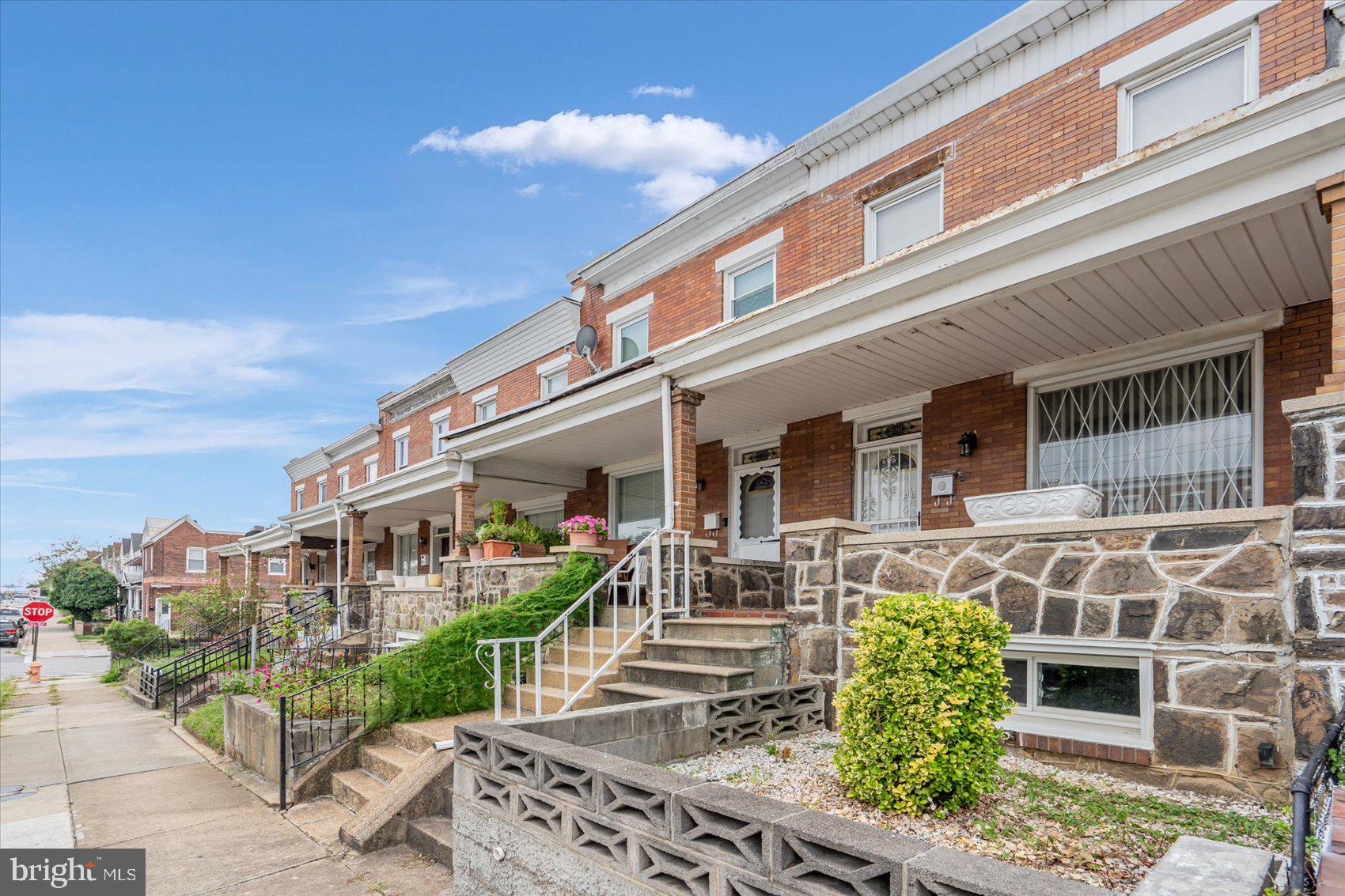 828 Ponca Street Baltimore, MD 21224 - Photo 3 of 32 Gallery Image 3