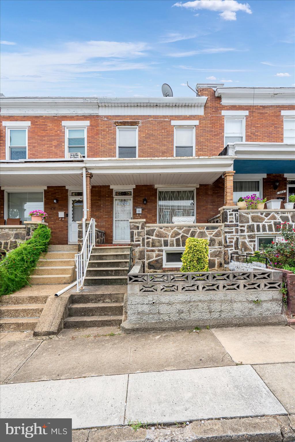 828 Ponca Street Baltimore, MD 21224 - Photo 4 of 32 Gallery Image 4