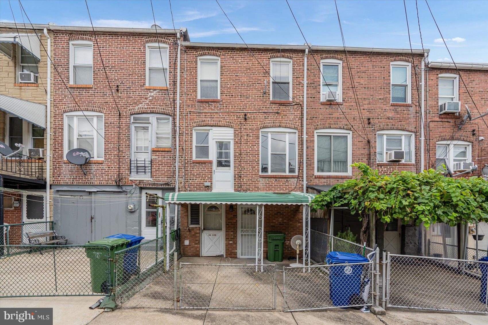 828 Ponca Street Baltimore, MD 21224 - Photo 6 of 32 Gallery Image 6