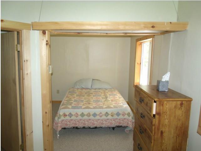 1297 Weld Road Wilton, ME 04294 - Photo 6 of 28 Bedroom.