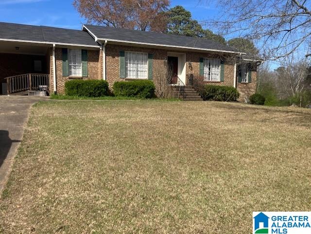 1429 Virginia Road Bessemer, AL 35023 - Photo 1 of 29 Gallery Image 1