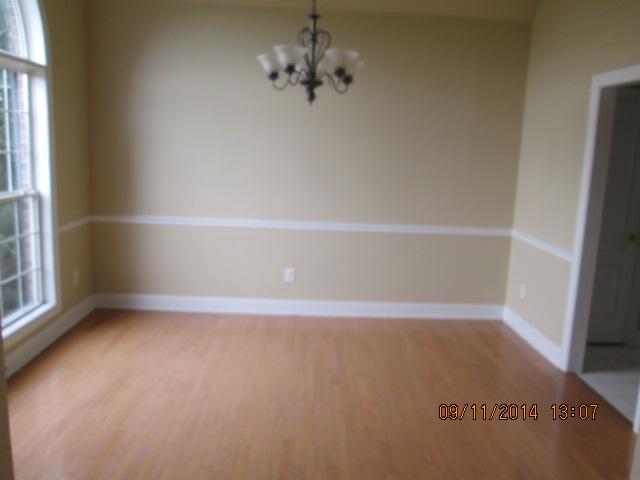 1944 Portway Road Spring Hill, TN 37174 - Photo 4 of 7 dining room