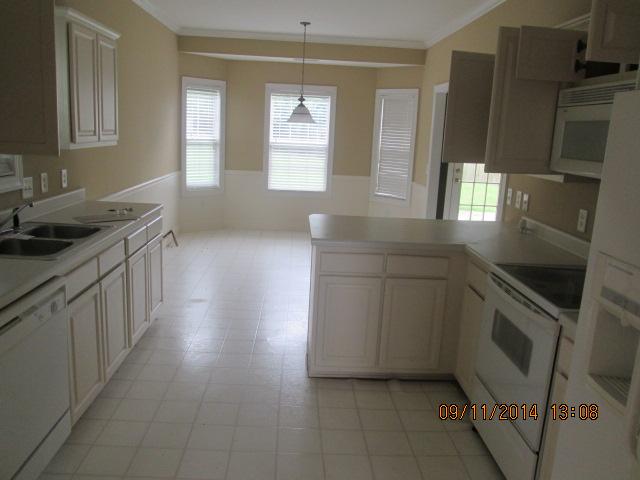 1944 Portway Road Spring Hill, TN 37174 - Photo 5 of 7 kitchen