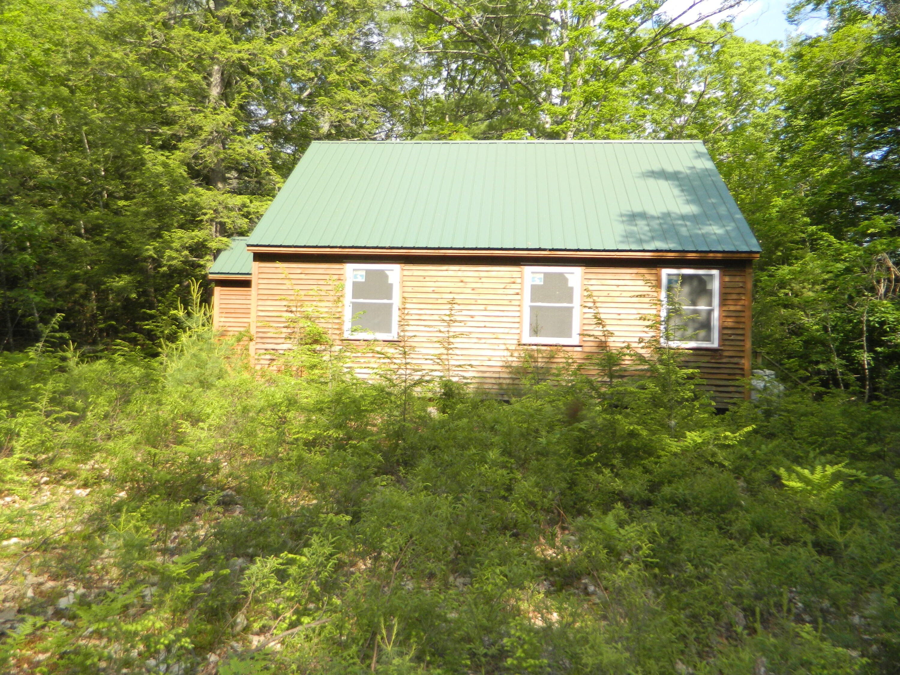 271 Riverbend Road Brownfield, ME 04010 - Photo 4 of 24 DSCN8523