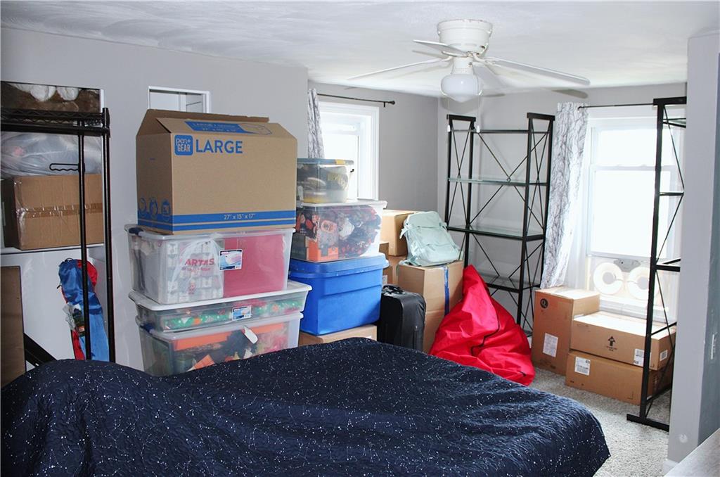1347 Philadelphia Street Indiana, PA 15701 - Photo 22 of 39 Upstairs