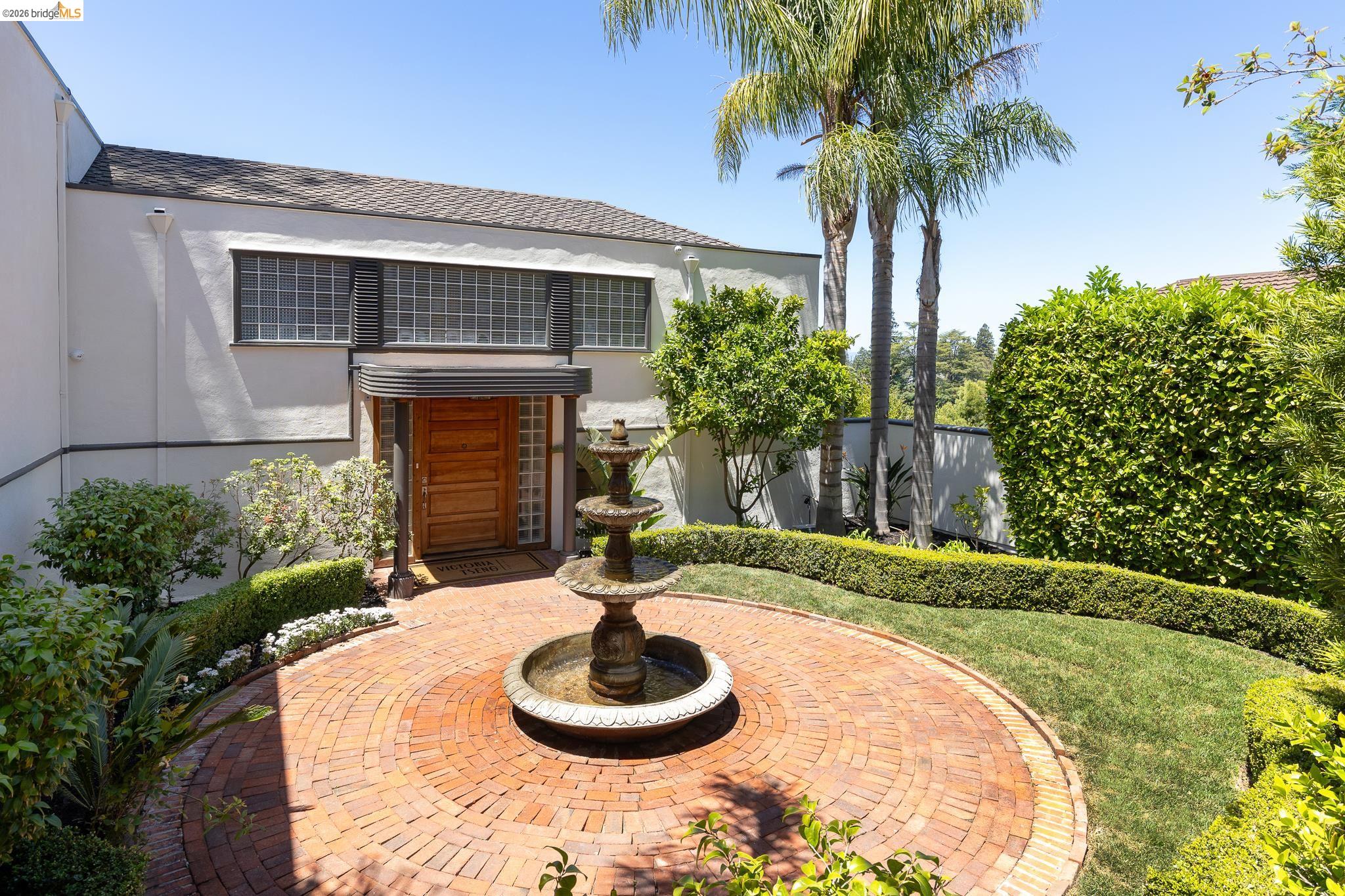 110 Somerset Road Piedmont, CA 94611 - Photo 4 of 82
