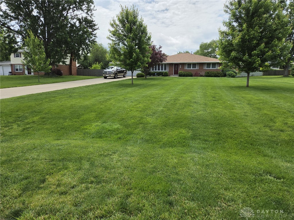 4595 Todd Road Franklin, OH 45005 - Photo 38 of 44