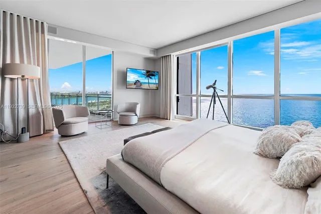 $32,500 | Harbour House, Bal Harbour, FL 33154