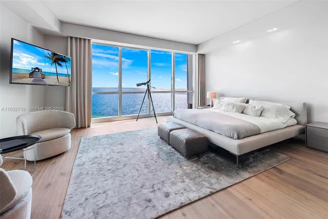 $32,500 | Harbour House, Bal Harbour, FL 33154