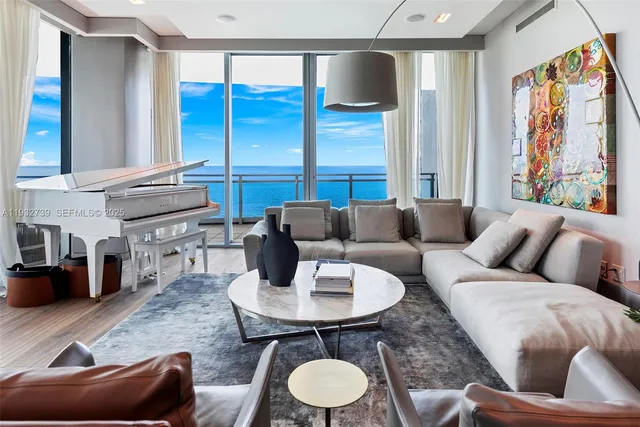 $32,500 | Harbour House, Bal Harbour, FL 33154