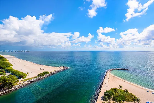 $32,500 | Harbour House, Bal Harbour, FL 33154
