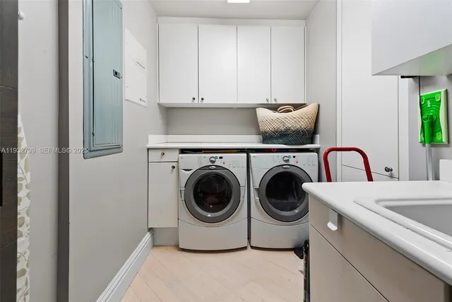 $32,500 | Harbour House, Bal Harbour, FL 33154