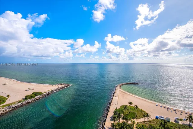 $32,500 | Harbour House, Bal Harbour, FL 33154