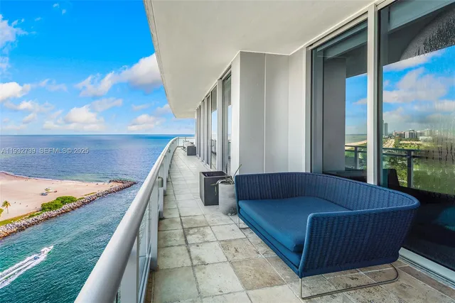 $32,500 | Harbour House, Bal Harbour, FL 33154