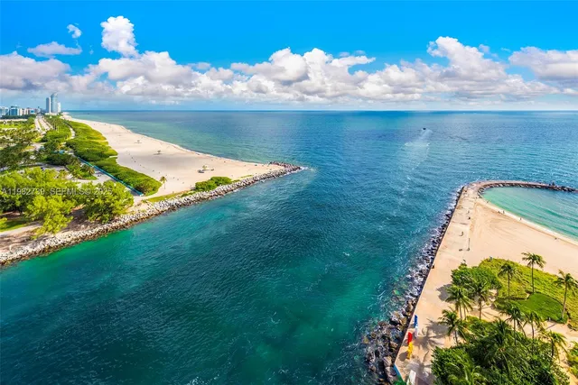 $32,500 | Harbour House, Bal Harbour, FL 33154