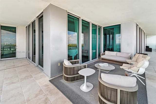 $32,500 | Harbour House, Bal Harbour, FL 33154