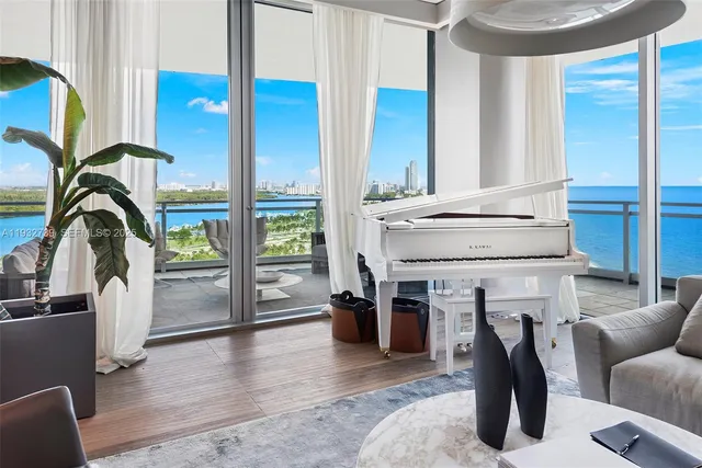 $32,500 | Harbour House, Bal Harbour, FL 33154
