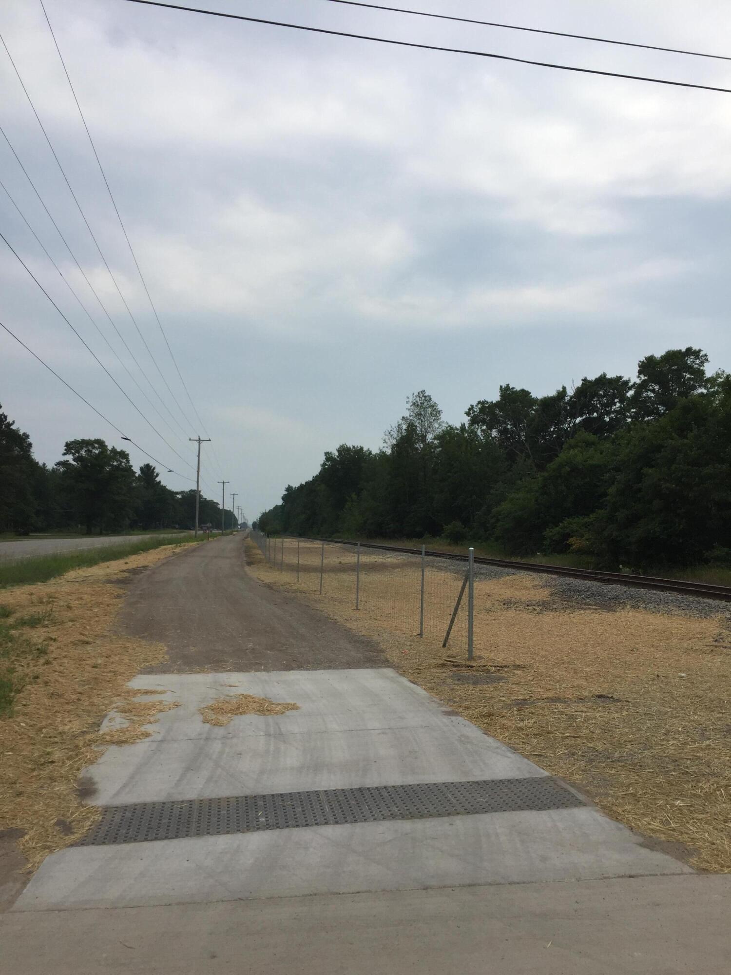 Parcel K Dodge Lake Road Gaylord, MI 49735 - Photo 3 of 4 IMG_3539