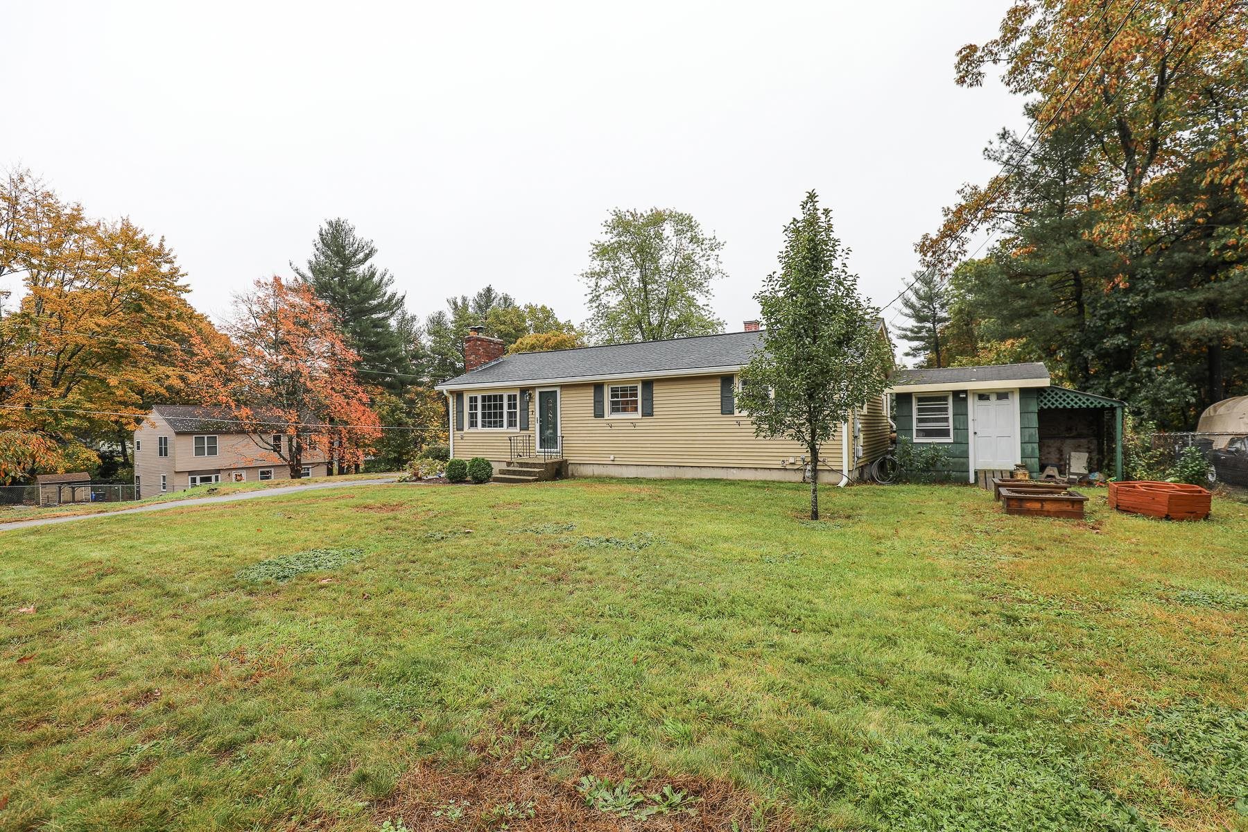 7 Norwich Road Nashua, NH 03062 - Photo 2 of 36
