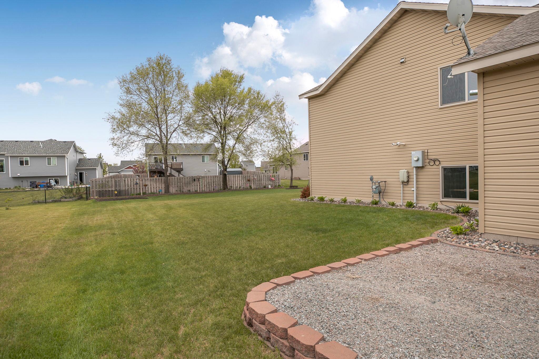 904 7th Street Northeast Rice, MN 56367 - Photo 12 of 29