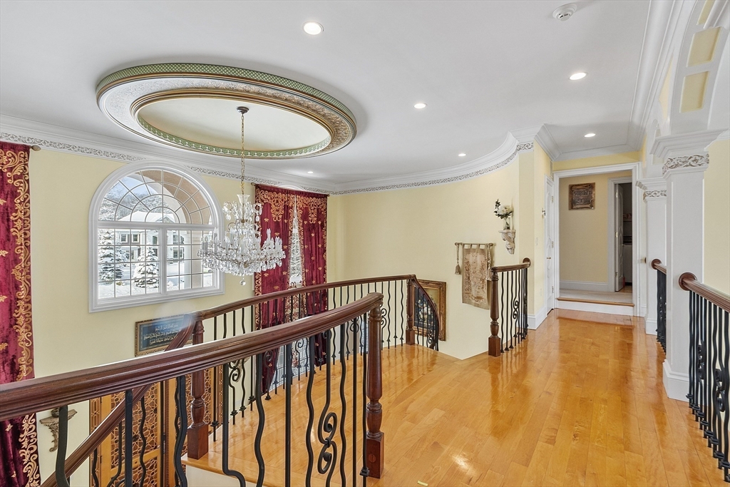 30 Bridle Path Shrewsbury, MA 01545 - Photo 28 of 41 a view of a livingroom with furniture wooden floor and window