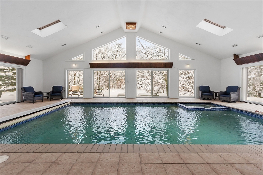 30 Bridle Path Shrewsbury, MA 01545 - Photo 34 of 42