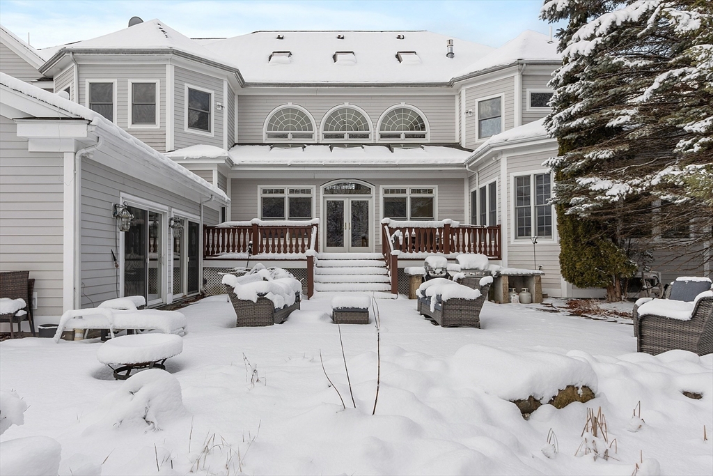 30 Bridle Path Shrewsbury, MA 01545 - Photo 38 of 42