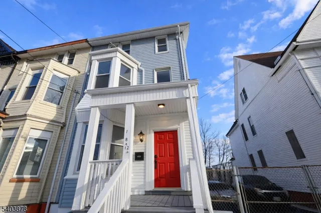 $3,500 | 184 South 6th Street, Newark, NJ 07103