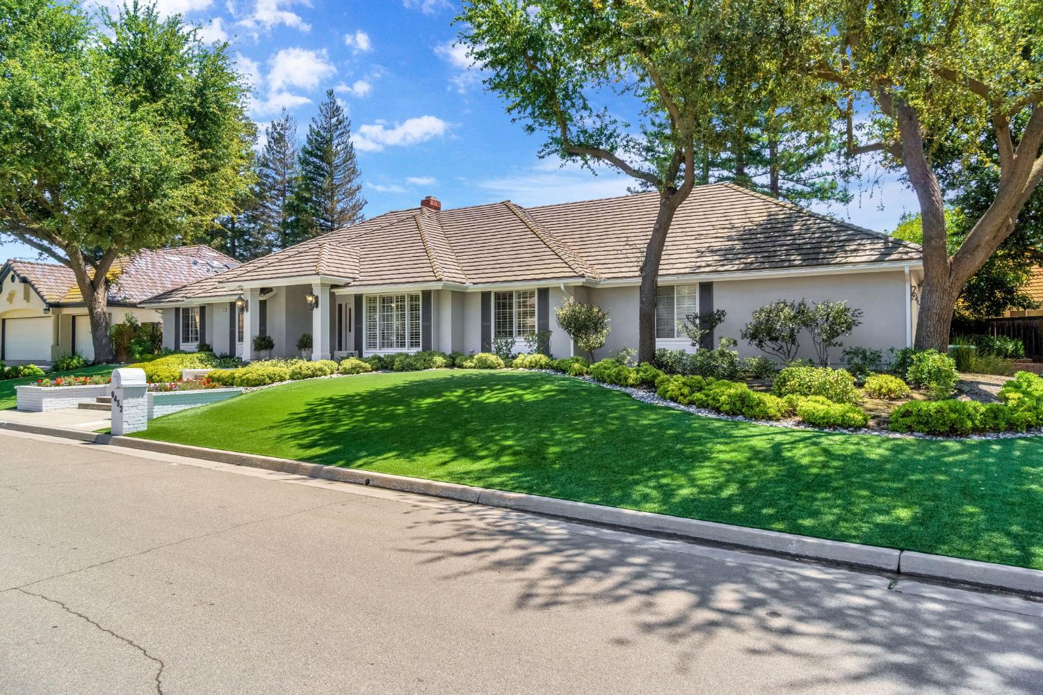 9452 North Madison Ridge Road Fresno, CA 93720 - Photo 52 of 55