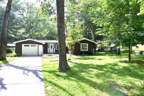 $135,000 | 251 Indian Mound Street, Oxford, WI 53952