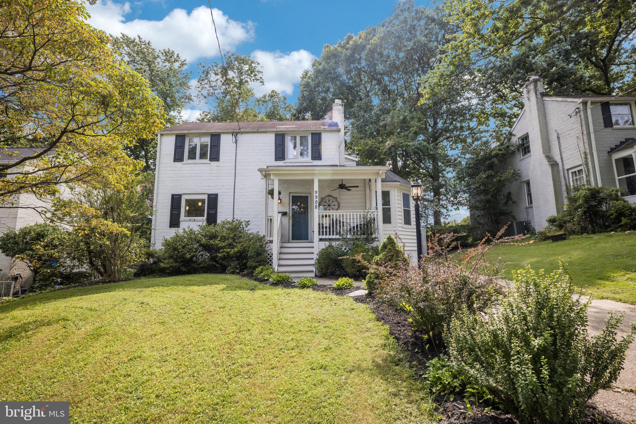 9908 Woodburn Road Silver Spring, MD 20901 - Photo 1 of 66