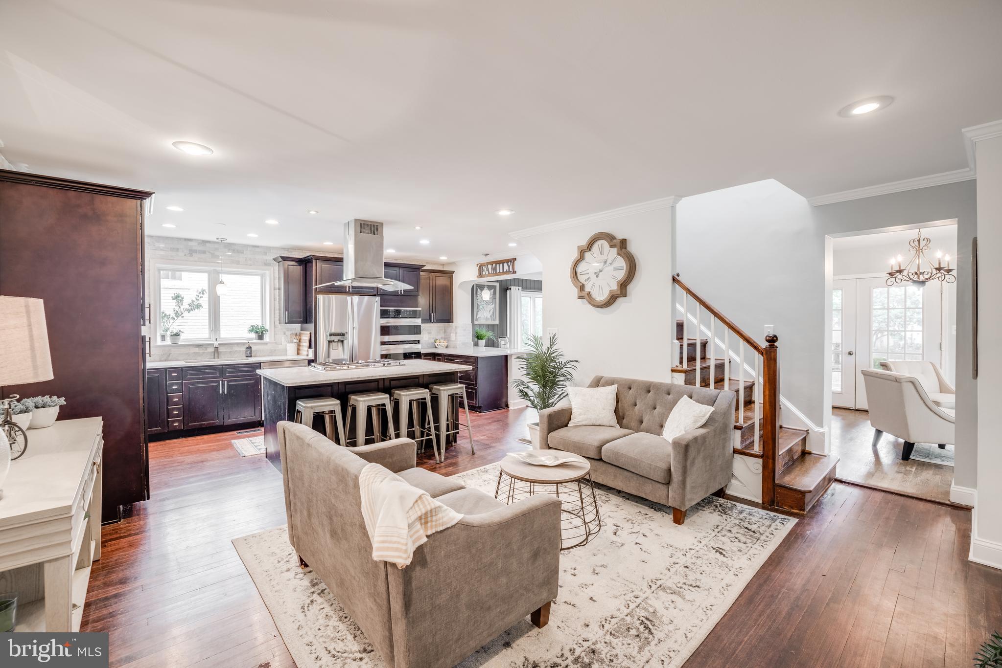 9908 Woodburn Road Silver Spring, MD 20901 - Photo 2 of 66